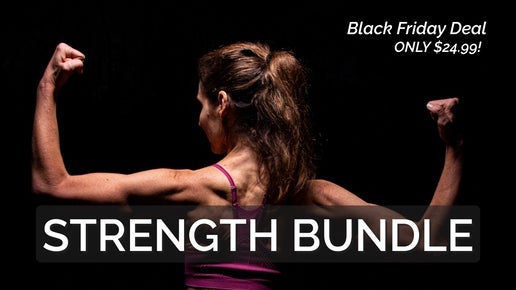 STRENGTH BUNDLE
