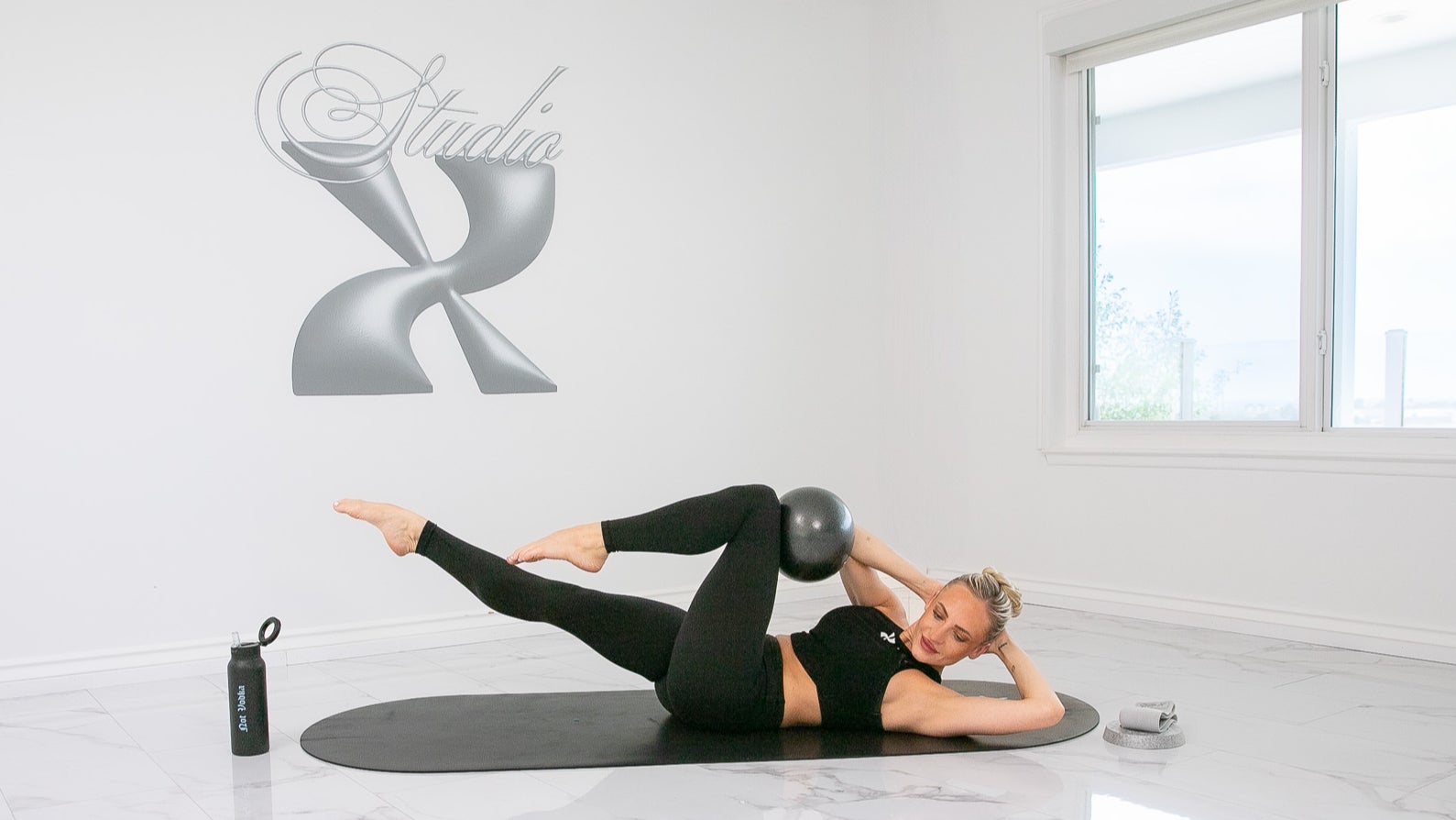 Annual Membership (STUDIO X SQUAD)