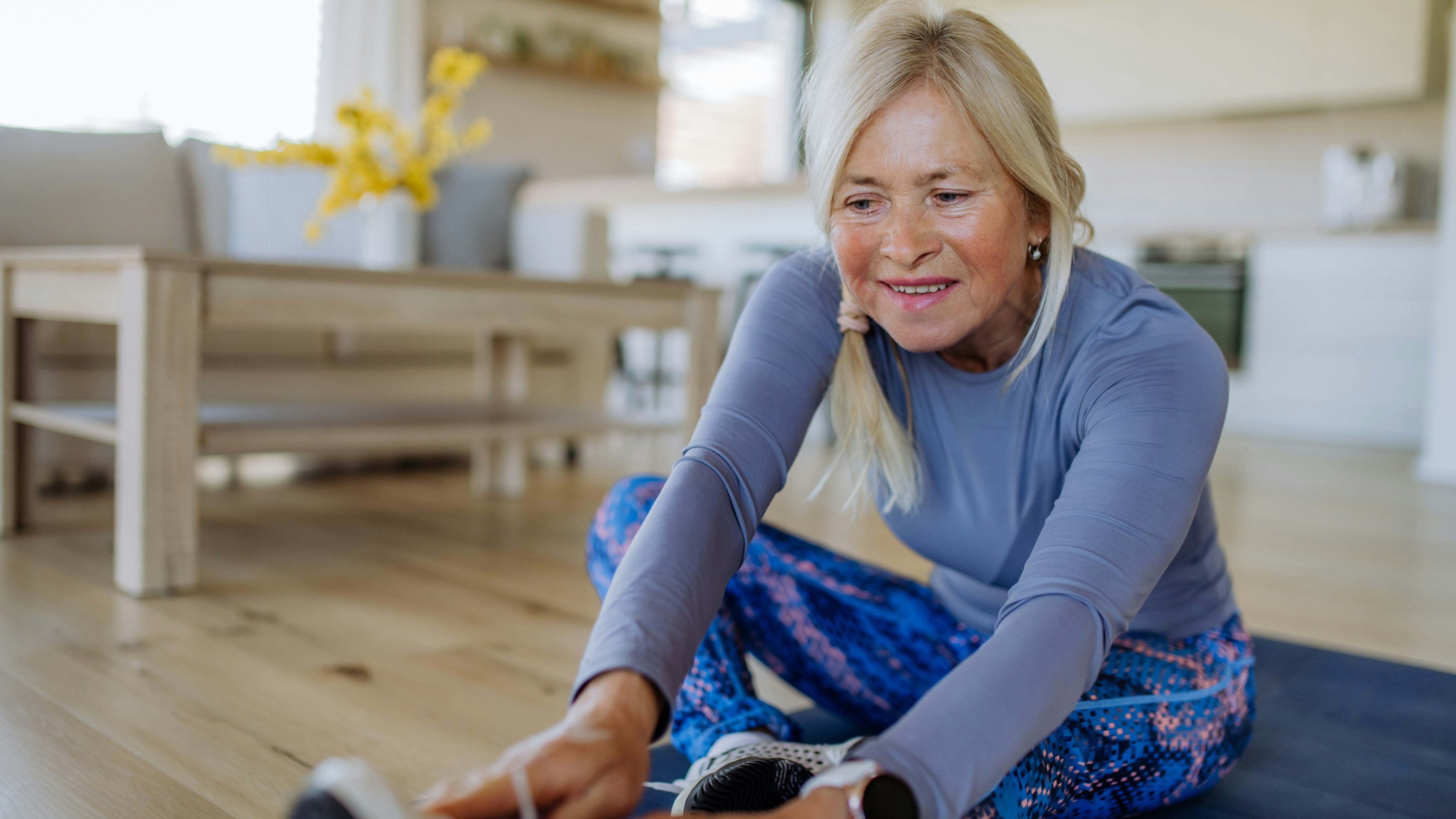 Move with Ease Series