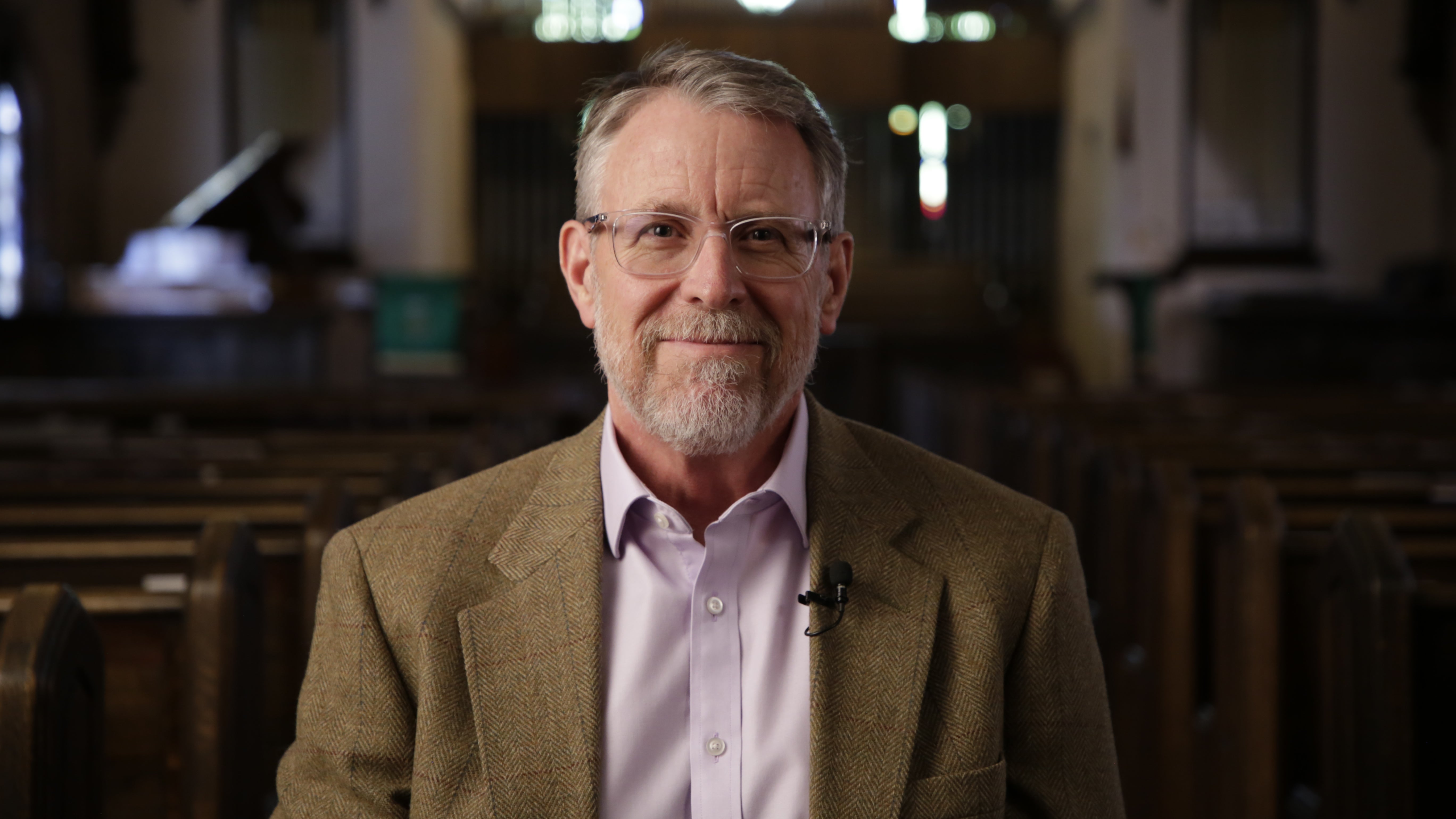 Accomplished Sanctification (Payne Preview)