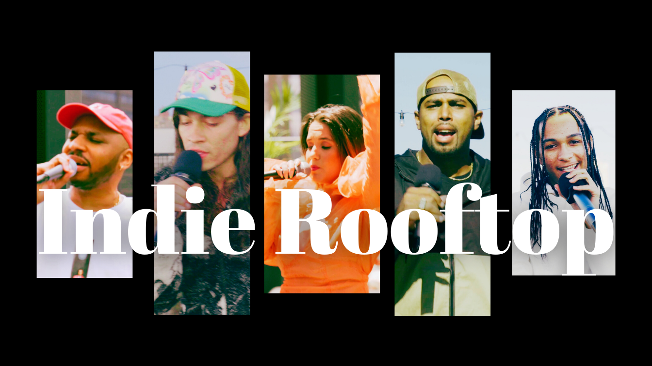 Indie Rooftop Season 1