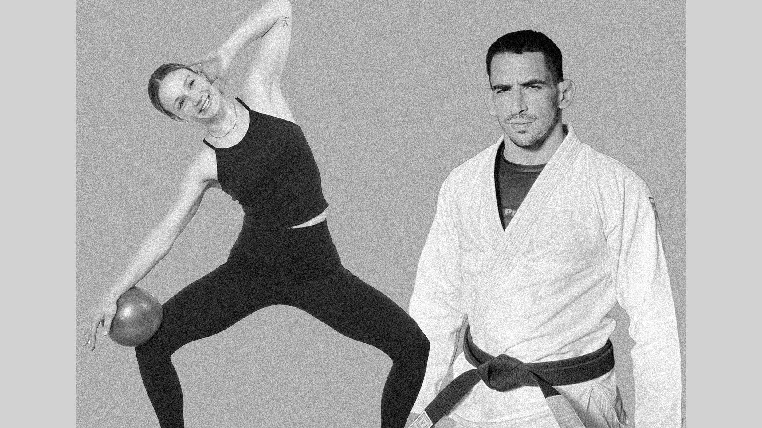 Tight Hips? 6-week Hip Flexibility Challenge 