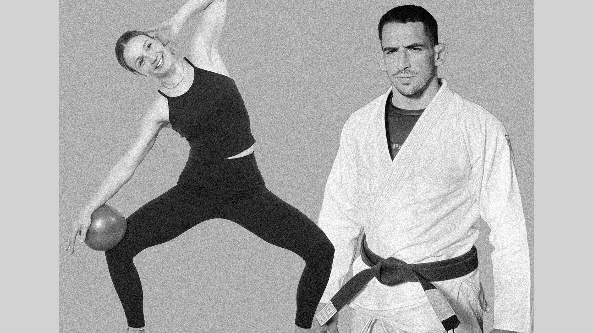 Tight Hips? 6-week Hip Flexibility Challenge 