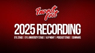 Invest Fest 2025 Recordings