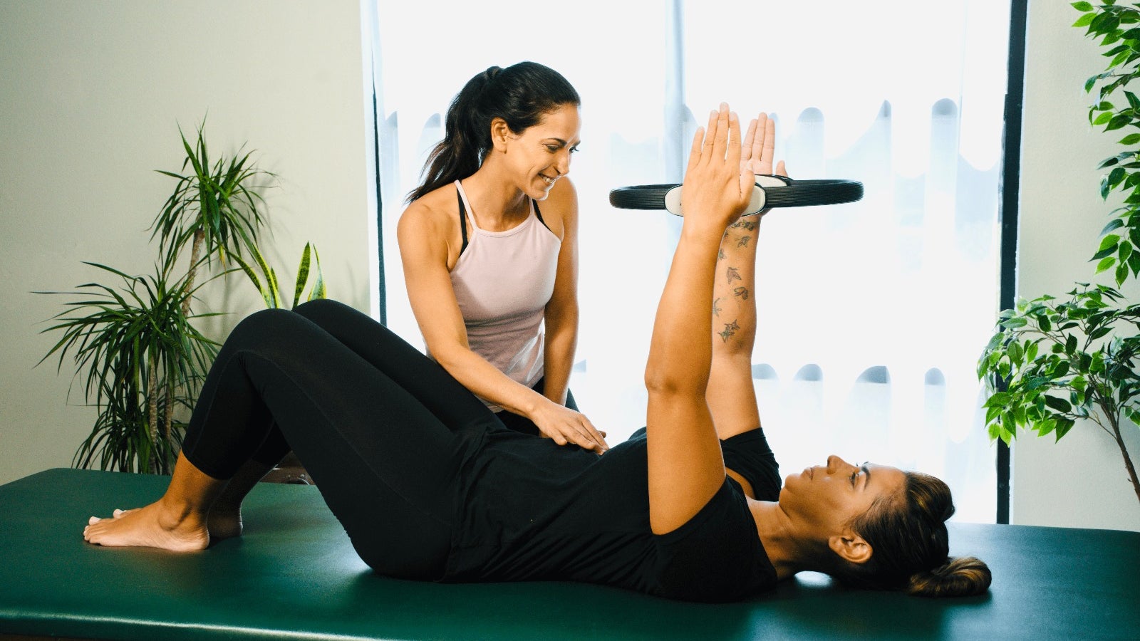 3-Day Classical Pilates Challenge – Commit to Yourself