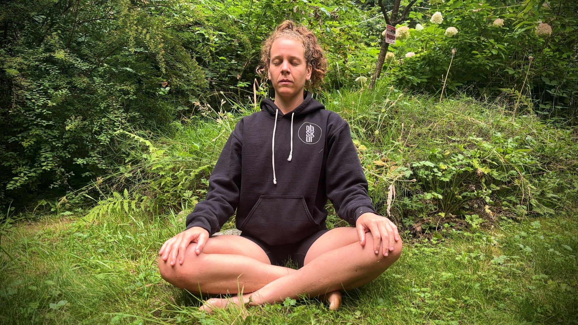 10 Class 20min Somatic Healing Meditations