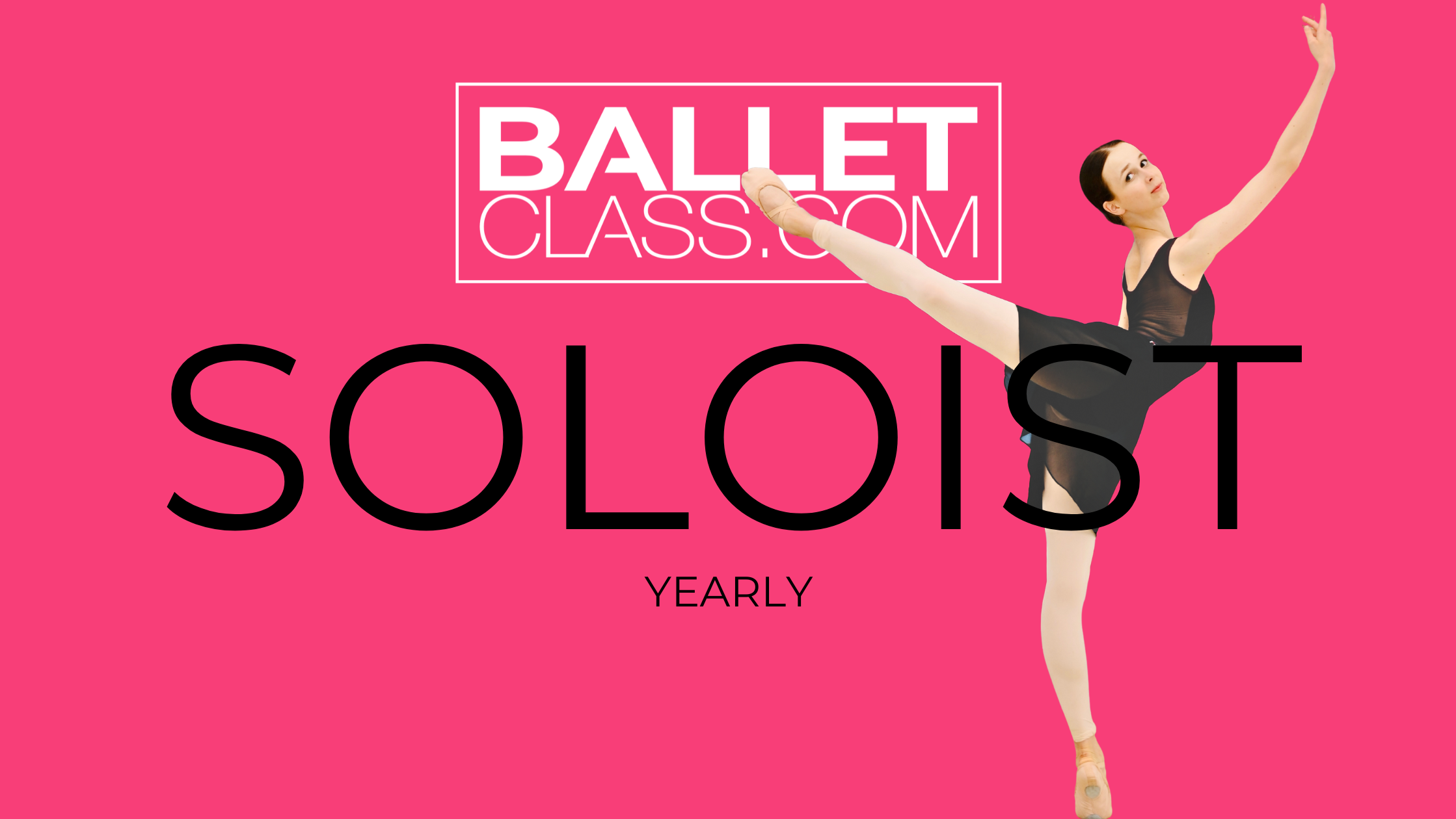 Soloist Yearly