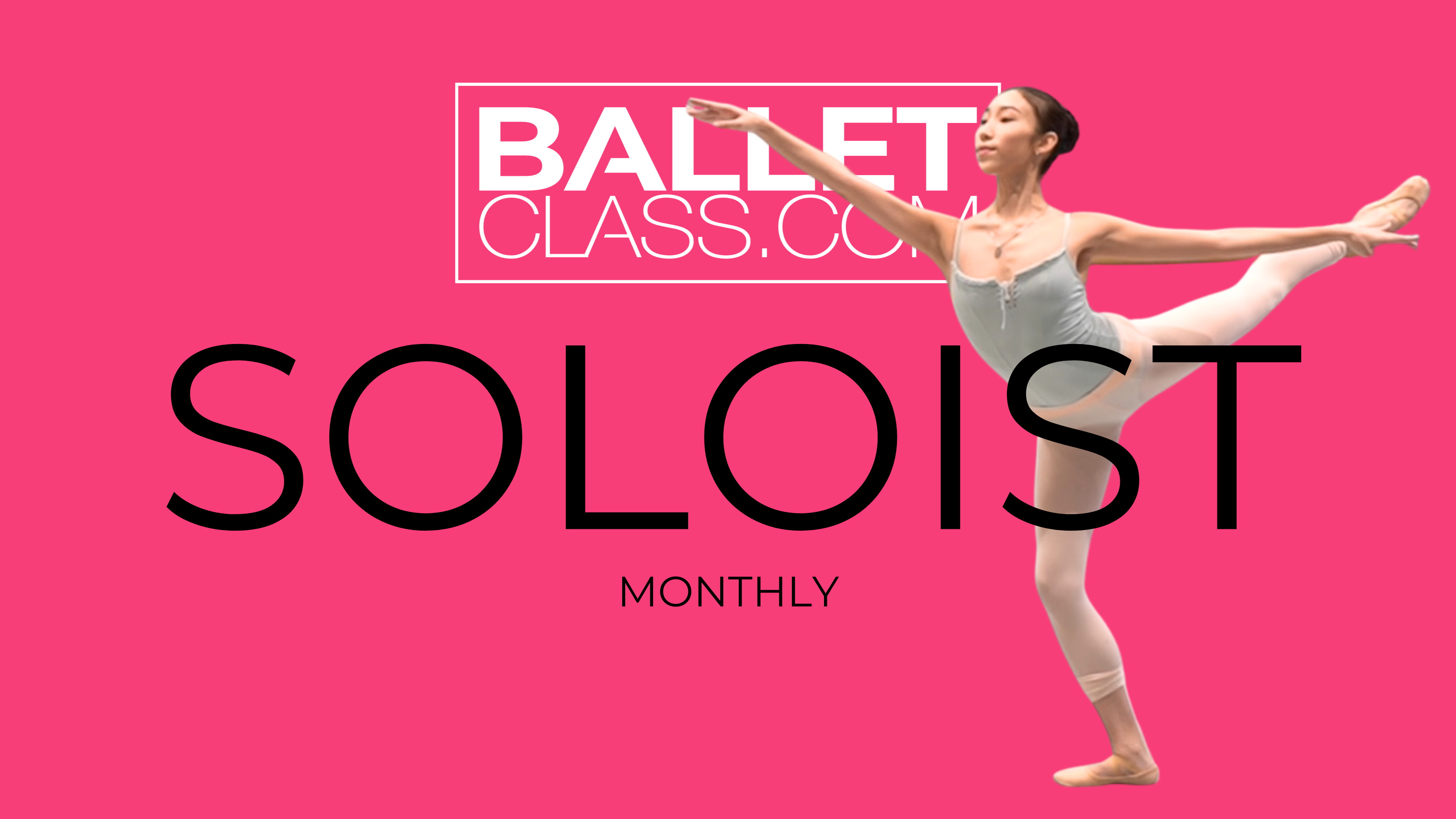 Soloist Monthly