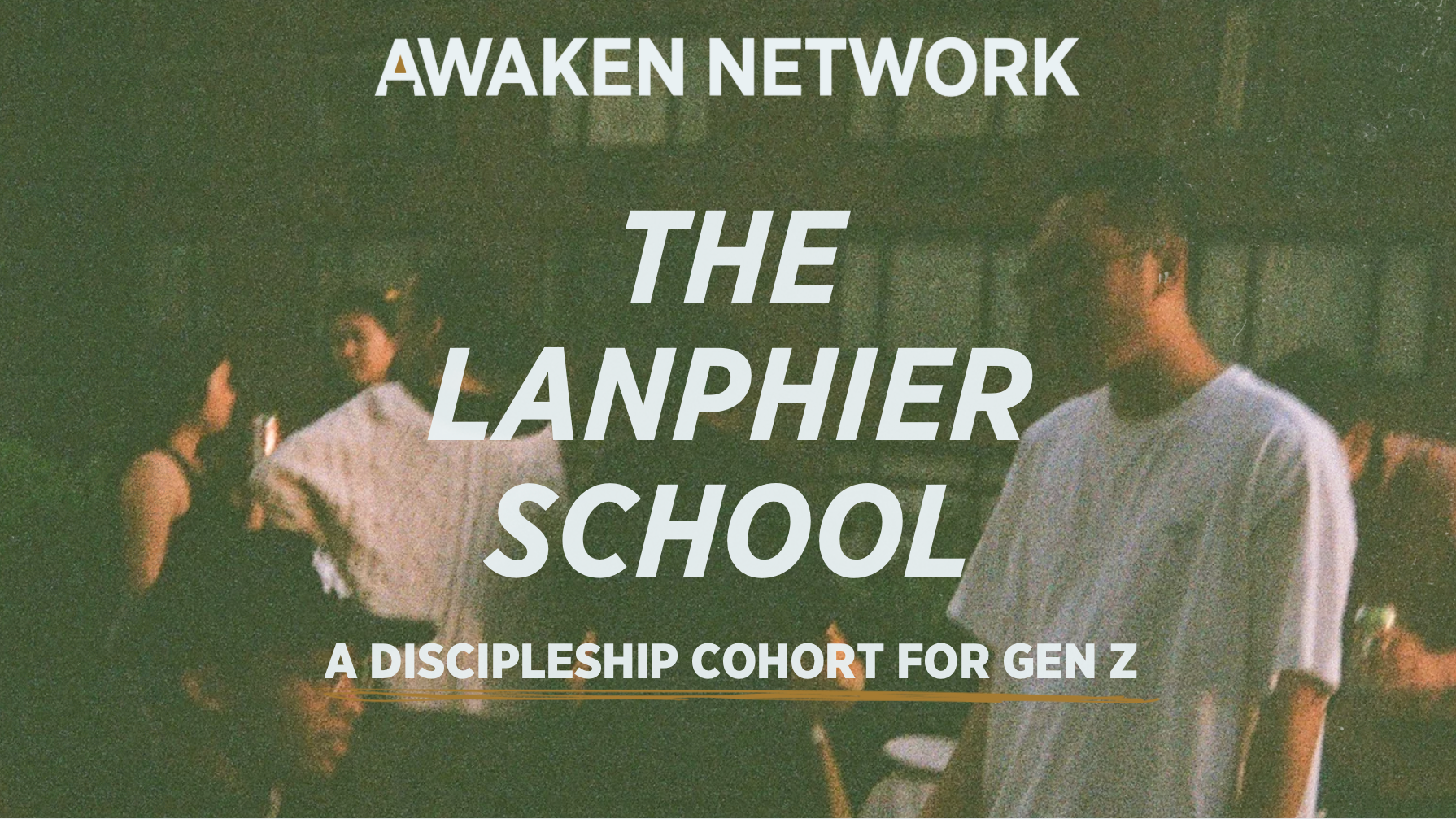 The Lanphier School (Gen Z Cohort)