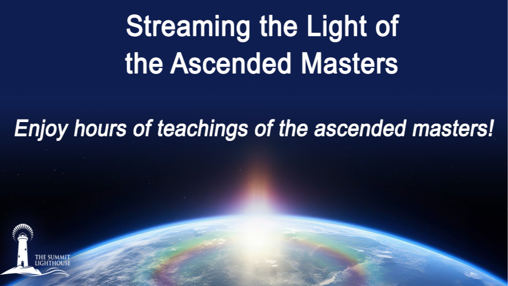 Streaming the Masters