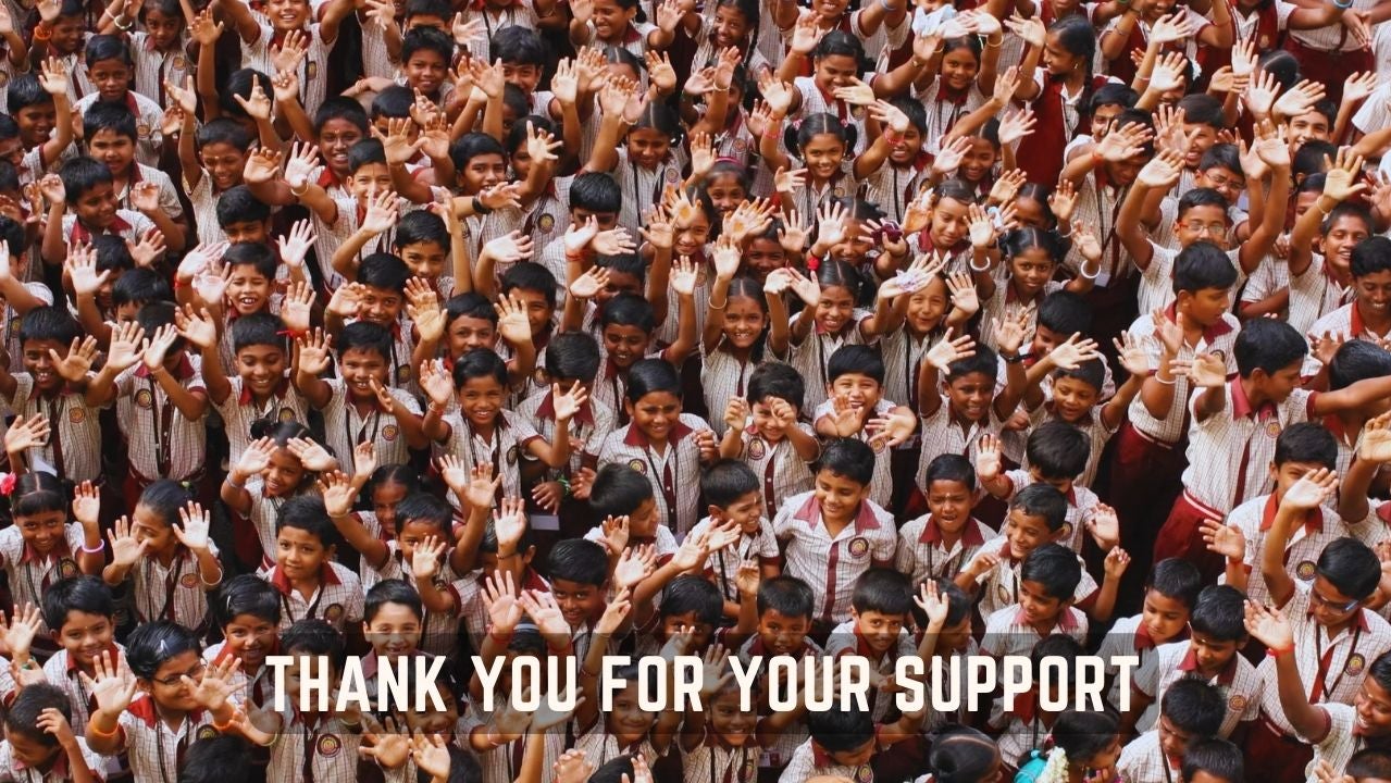 Lifetime Membership (Para Shakti)