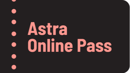 Astra Online Pass