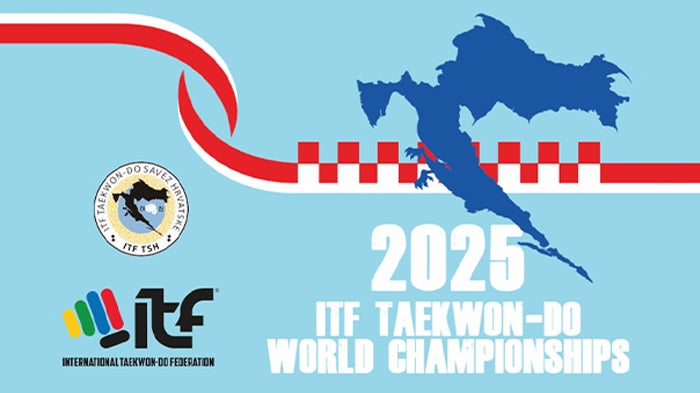 ITF World Championships 2025