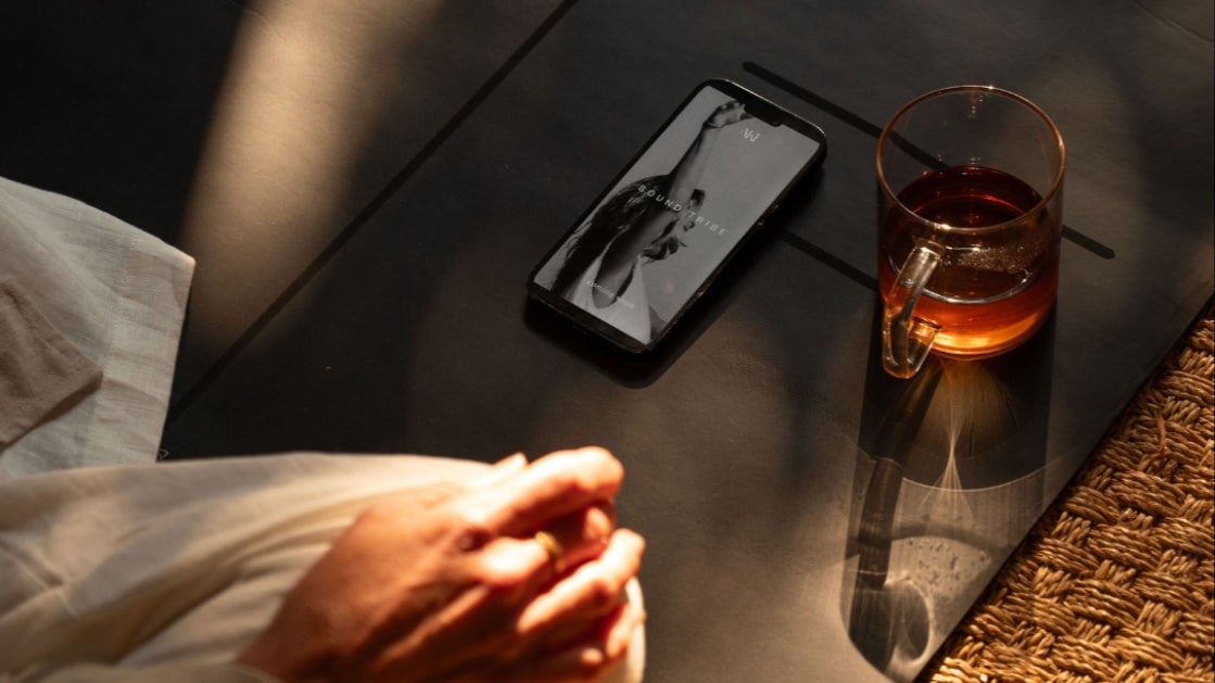 Sound Tribe Monthly Membership