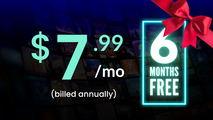 Unlimited Access - Annually