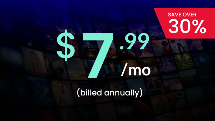 Unlimited Access - Annually