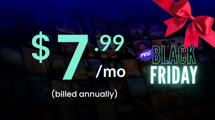 Unlimited Access - Annually