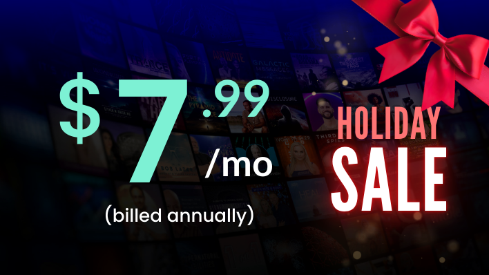 Unlimited Access - Annually