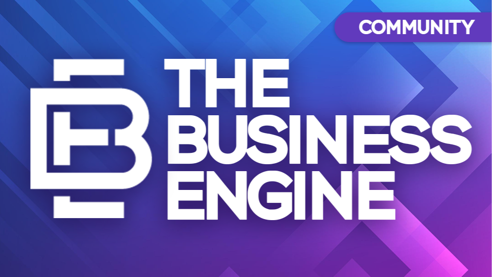 The Business Engine Membership