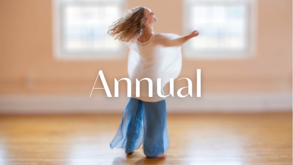 𝑒𝑚𝑏𝑜𝑑𝑦 Annual (Founding Member) 