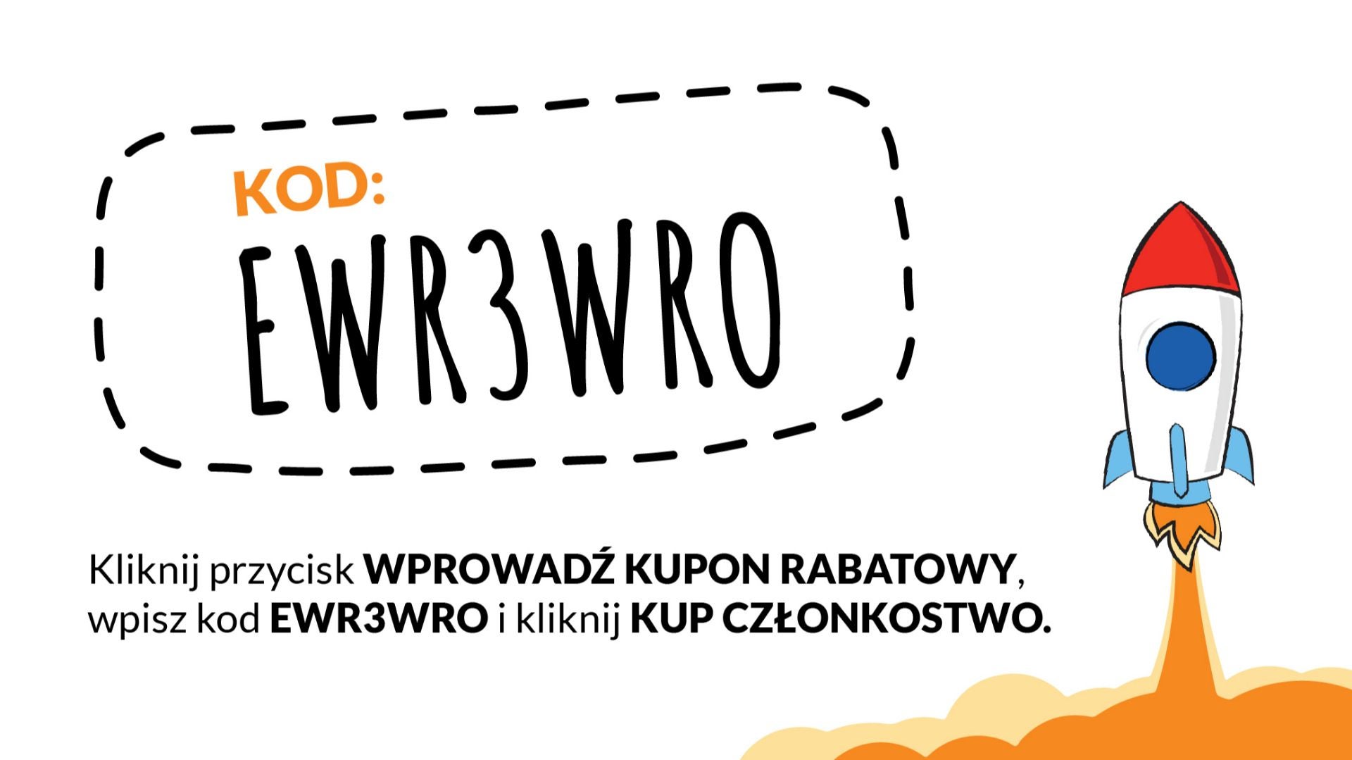 Edukacja w Ruchu 3 | Wrocław