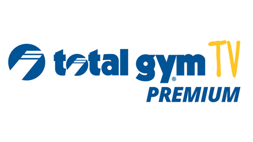 Total Gym TV Premium with Free Trial