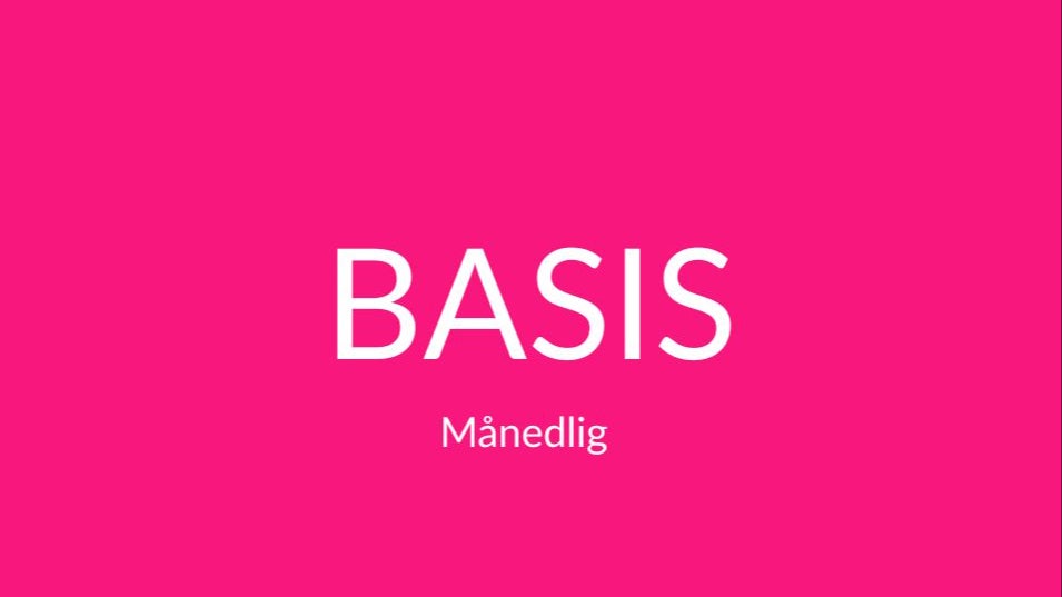 Basis