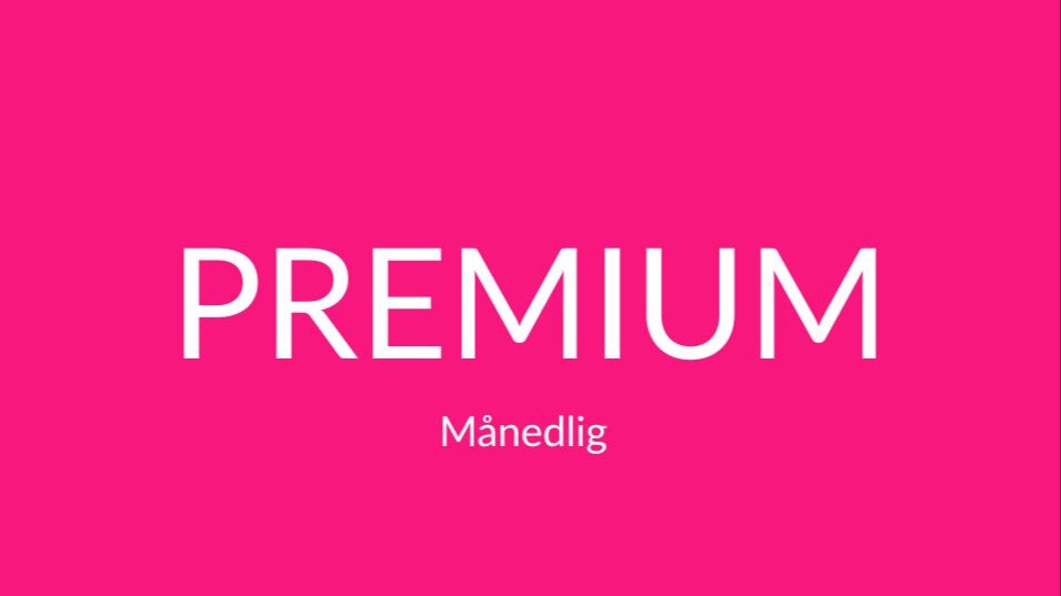 Premium