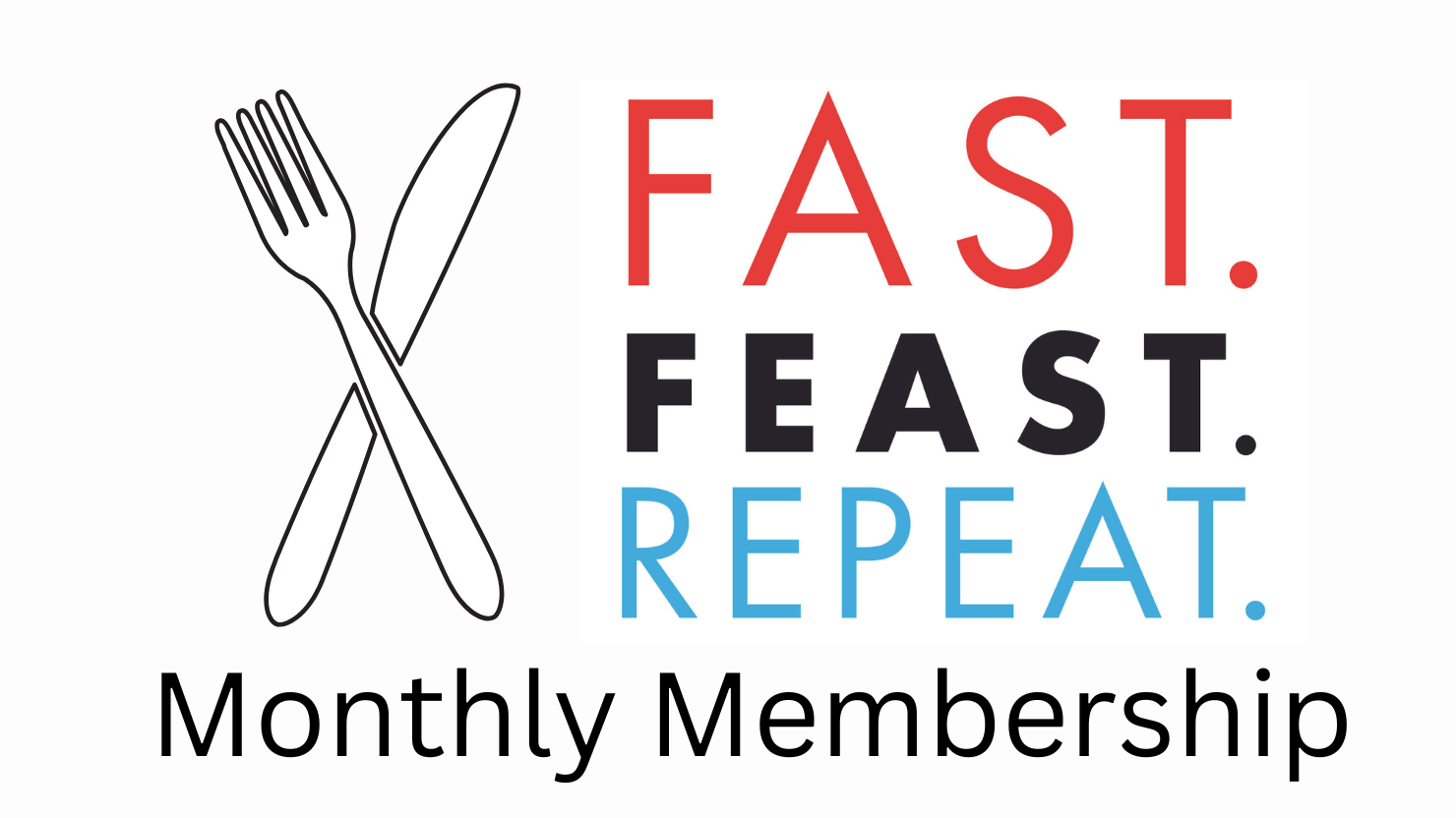 Monthly All-Access Membership