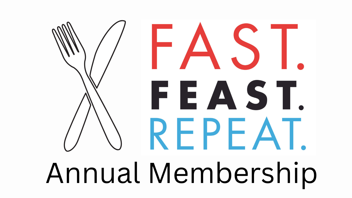 Annual All-Access Membership 