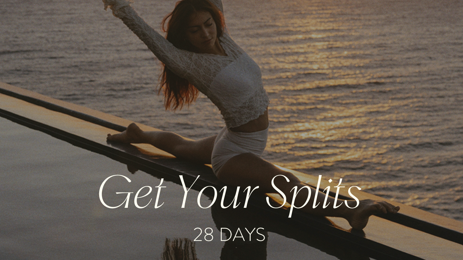 Get your Splits in 28 Days