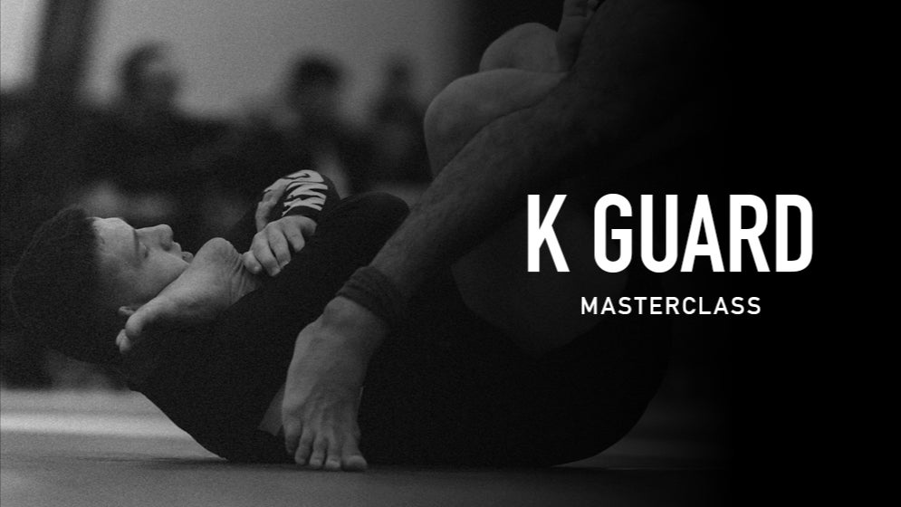 Free Class: K Guard Masterclass