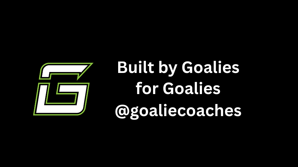 The Vault By Goalie Coaches