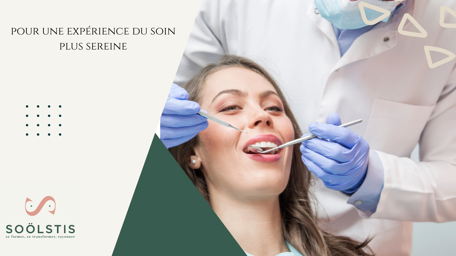 Dentistes - Offre cabinet