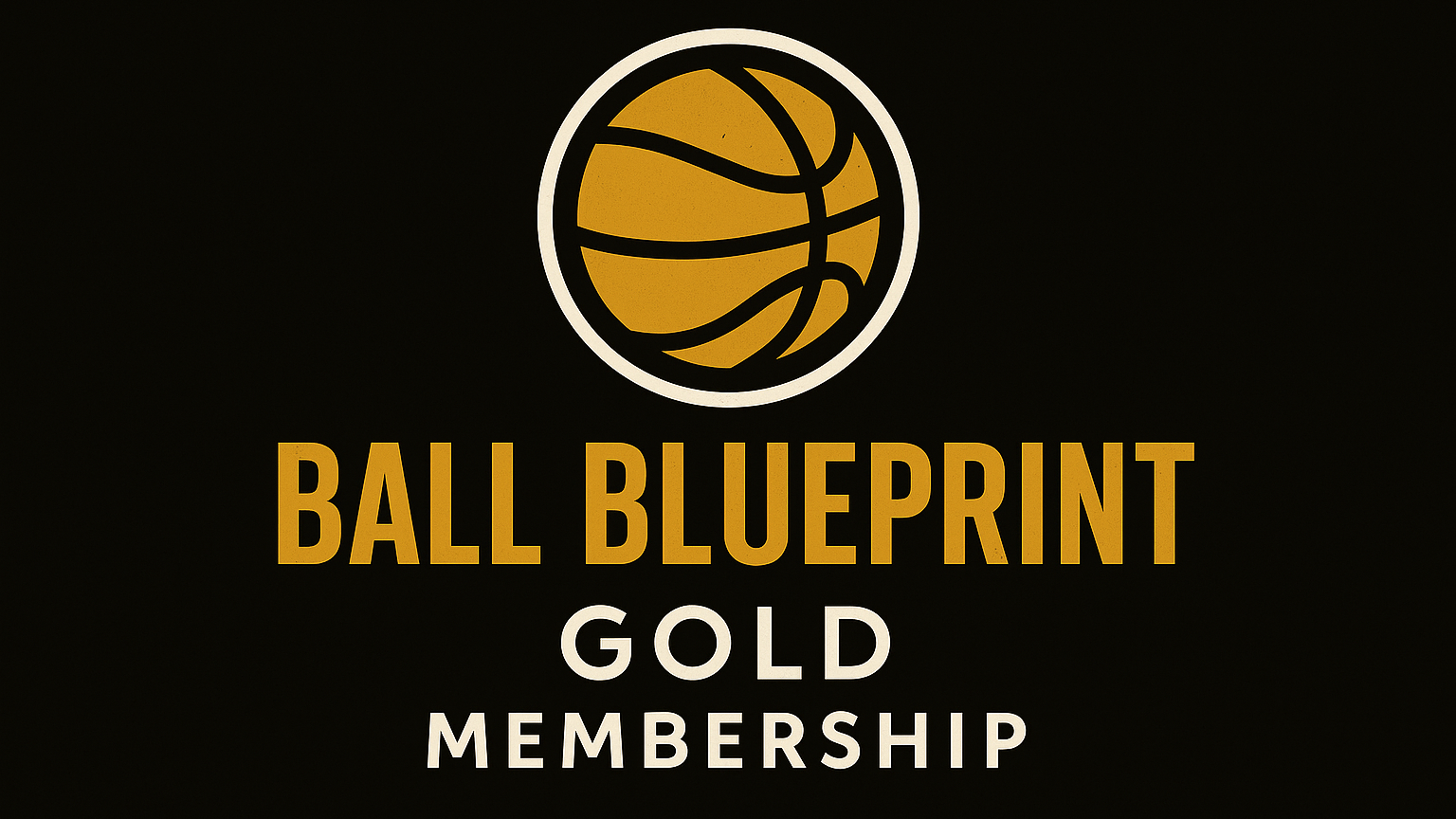 Gold Monthly Training