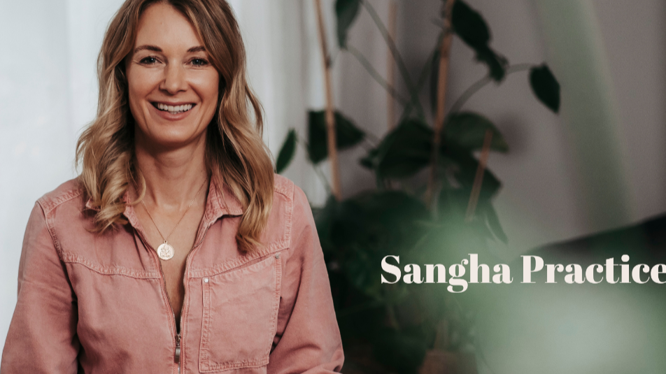 Sangha Practices Dezember