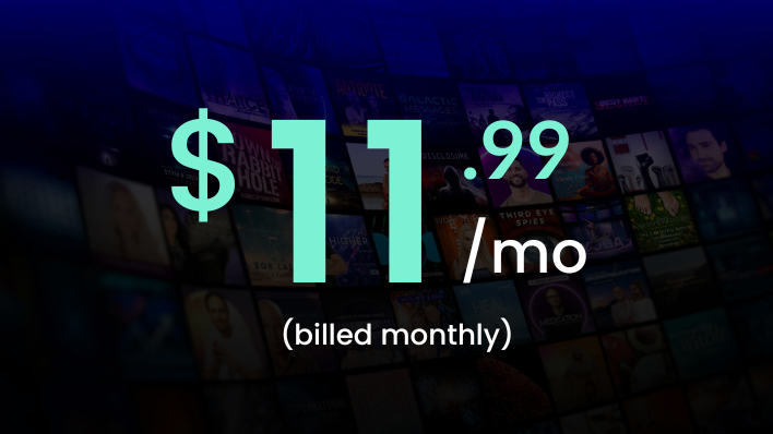 Unlimited Access Monthly