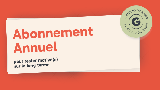 PLAN ANNUEL