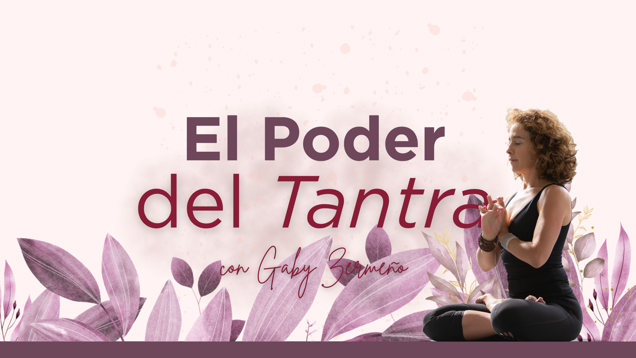 El Poder del Tantra