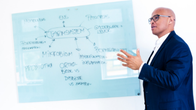 30 dages måneds abonnement · Basispakken