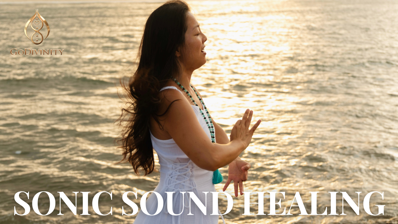 🌀 Sonic Sound Portal – $22/Month