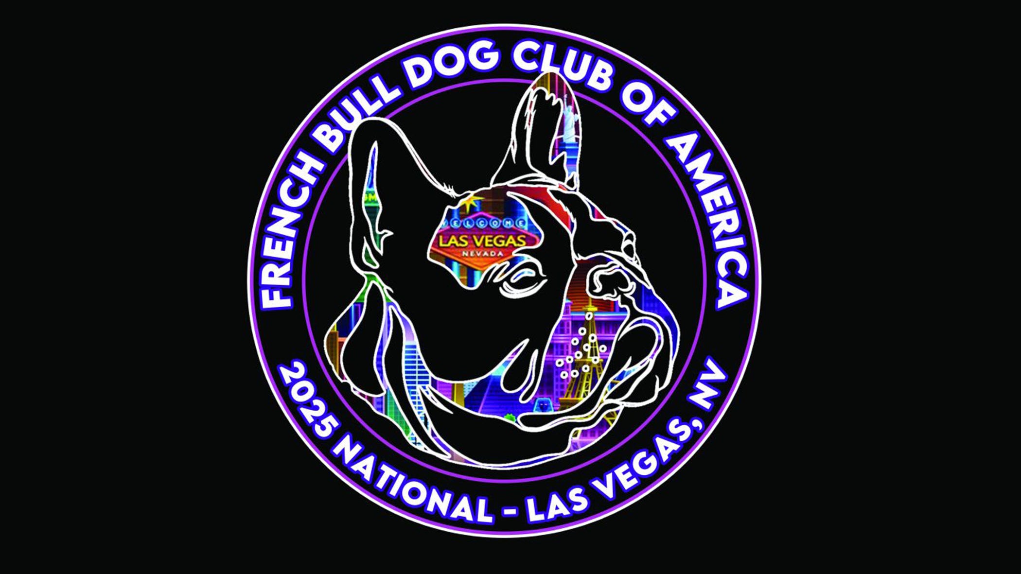 2025 FBDCA NATIONAL SPECIALTY - ALL EVENTS