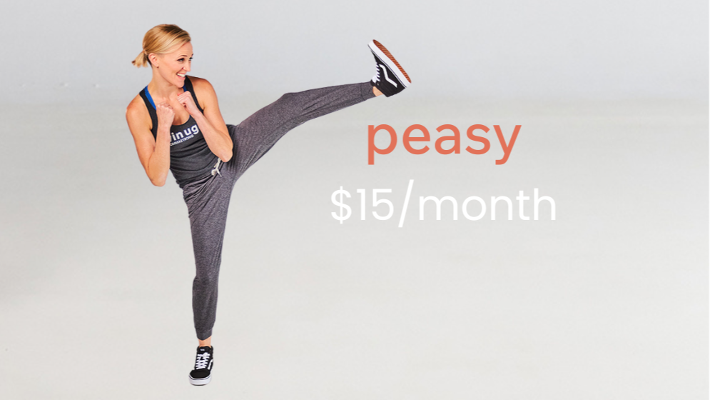 PEASY