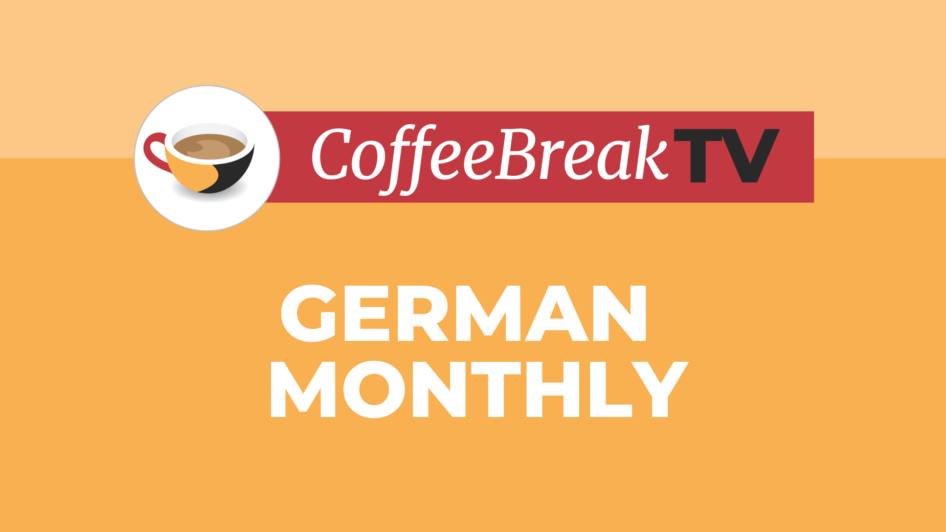 CBTV German - Monthly