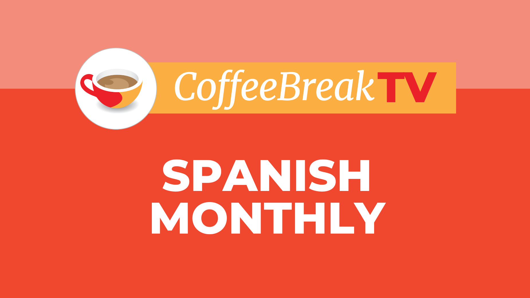 CBTV Spanish - Monthly