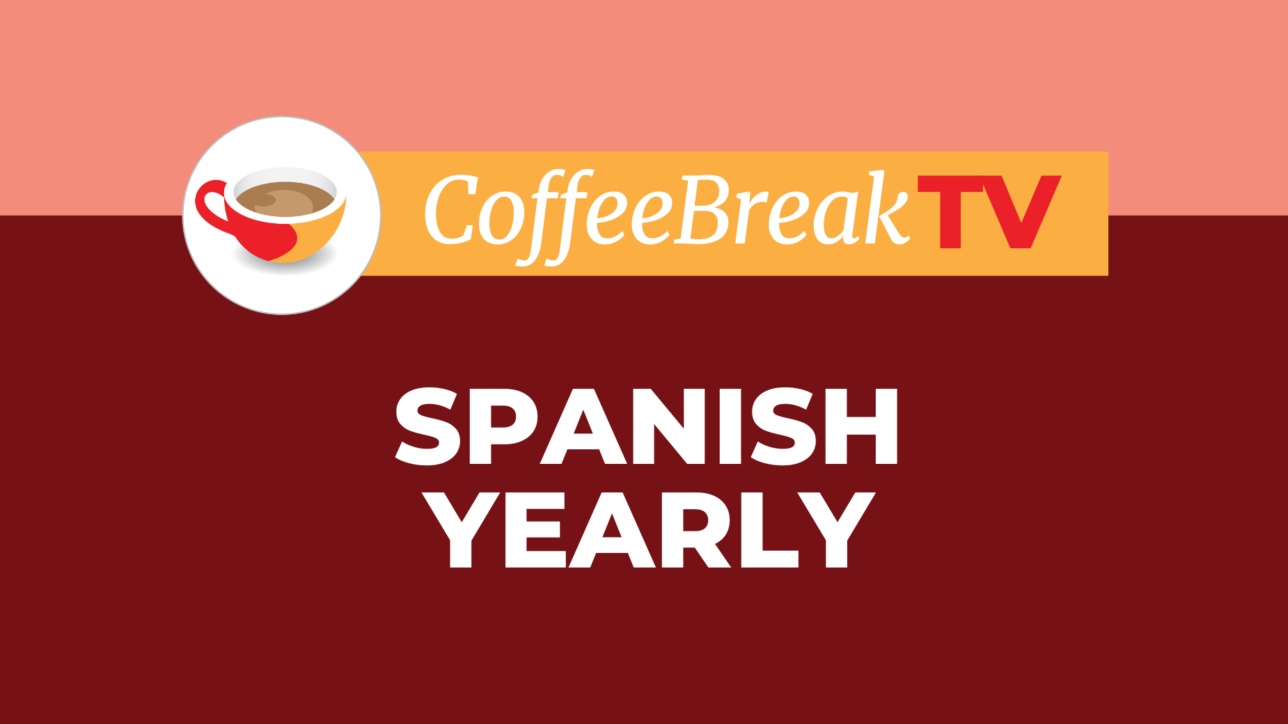CBTV Spanish - Yearly