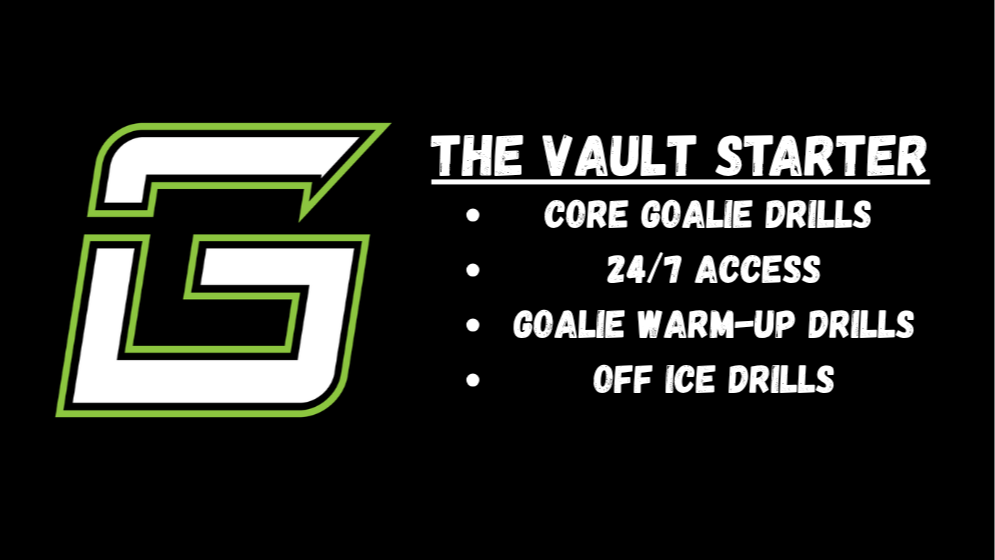 The Vault Starter