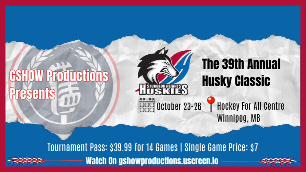 2025 Husky Classic