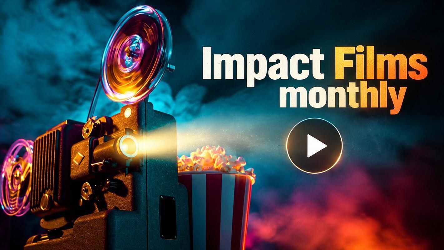 411films monthly