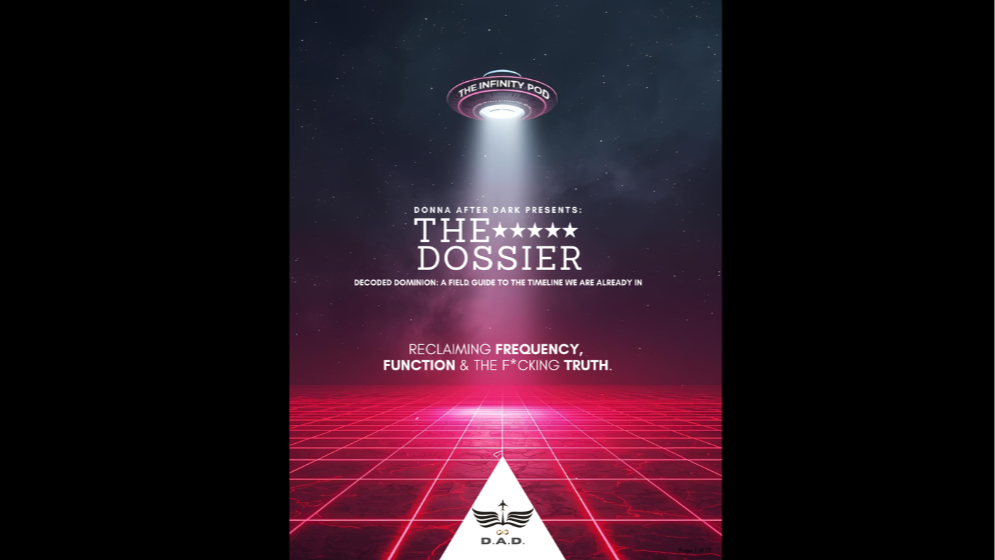 The Dossier Vault 